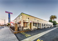 Pacifica Motel Tourism Bookings