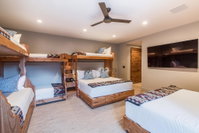 Padre Canyon Residences - King Suite and Bunk Room Tourism Bookings