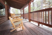 Pagosa Luxury Lodge Tourism Bookings