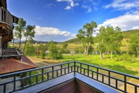 Pagosa Springs Condo with Mountain Views - Near River Tourism Bookings