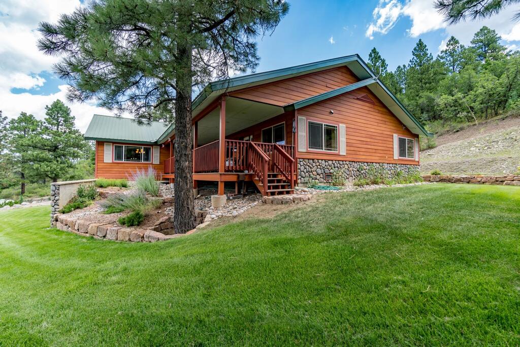 Pagosa Valley Views - thumb 2