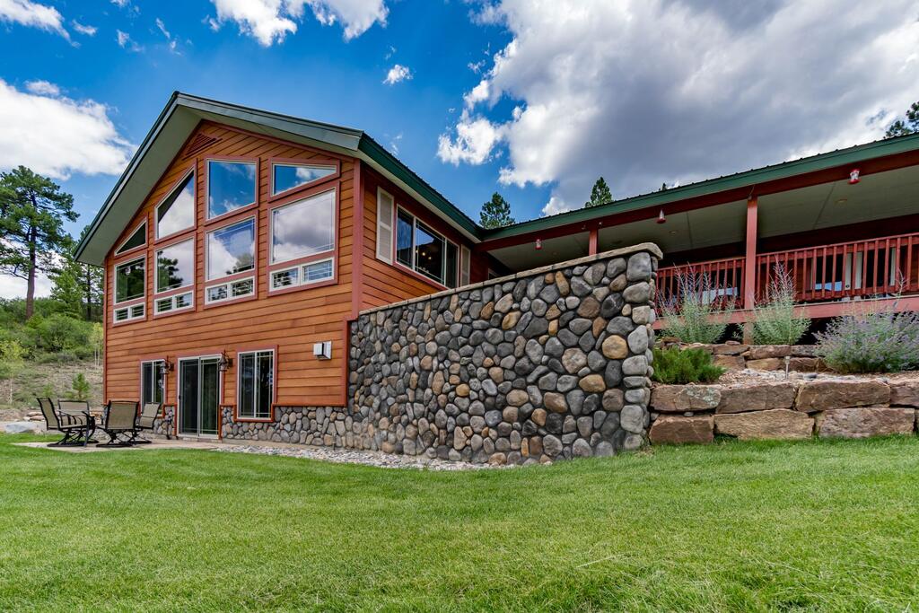 Pagosa Valley Views - thumb 3