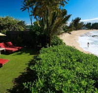 Paia Inn - Tourism Bookings