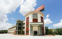 Palacio Royale Inn Boutique Katy Tourism Bookings