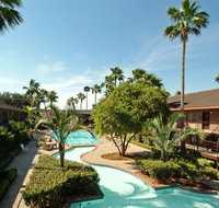 Palm Aire Hotel and Suites Weslaco - USA Accommodation