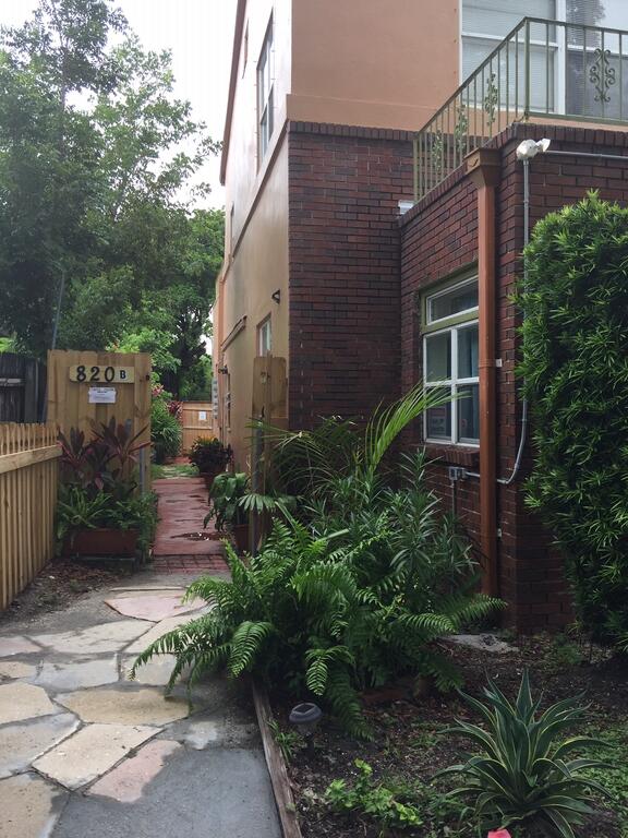 Palm Beach Mermaid - thumb 3