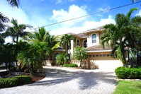 PALM VILLA 1009 Tourism Bookings