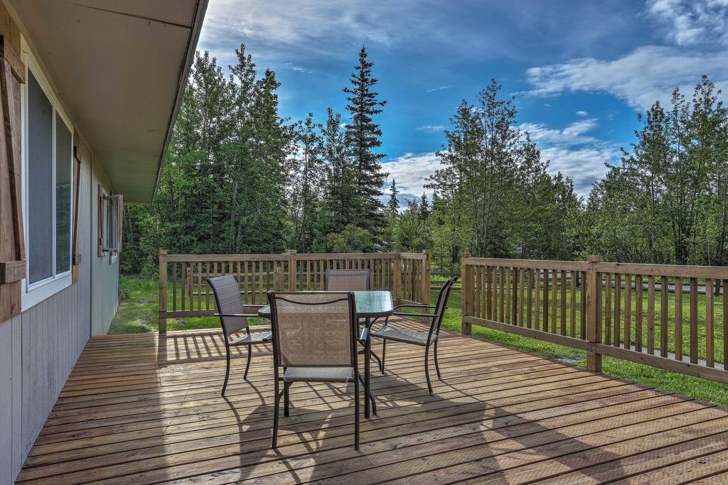 Palmer Home W/ Deck, Yard & Mountain Views - thumb 1