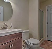 Palmerton Home with Deck - 8 Mins to Ski Resort - USA Accommodation