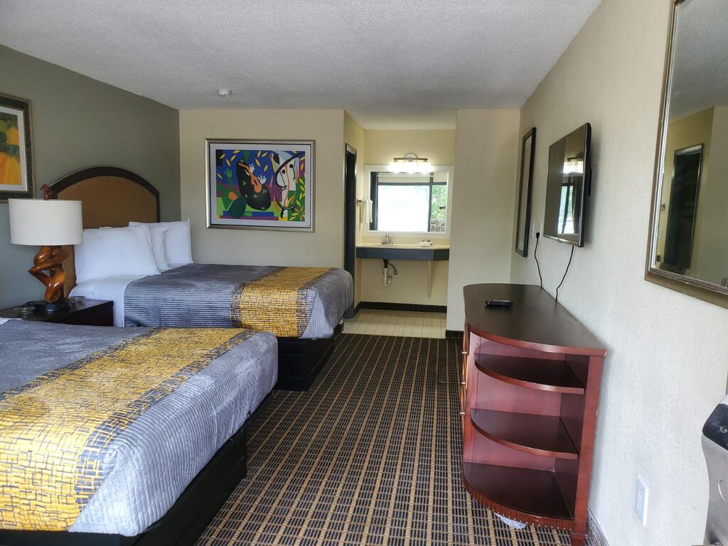 PALMETTO INN AND SUITES - thumb 3