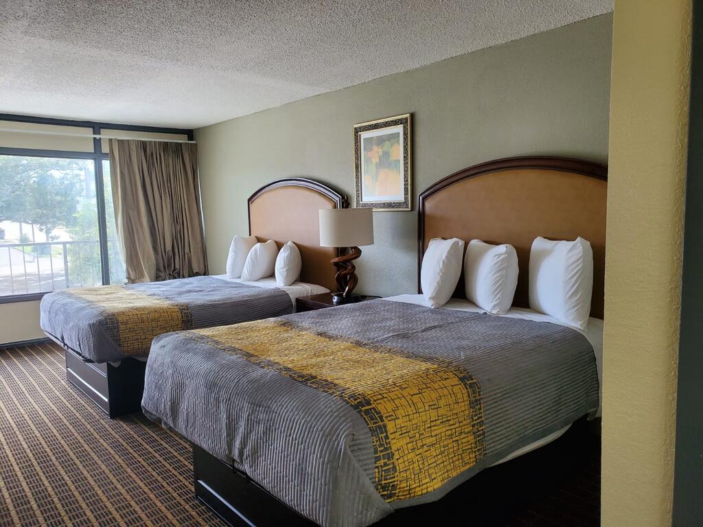 PALMETTO INN AND SUITES - thumb 2