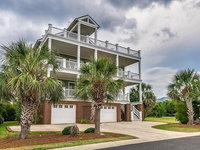 Palmetto Place home USA Accommodation