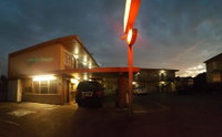 Palms Motel Tourism Bookings