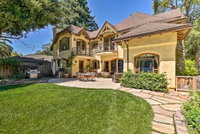 Palo Alto Home-0.5 Mi to Stanford  California Ave Tourism Bookings