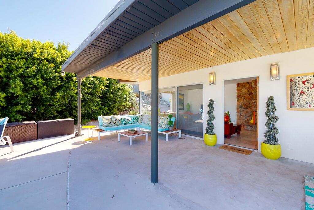 Panorama Paradise - thumb 0