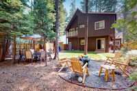 Paradise and Pines Tourism Bookings