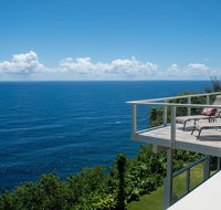Paradise Bluff - Tourism Bookings
