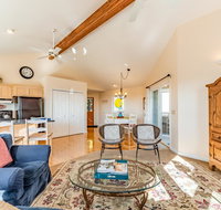 Park Avenue Guest House - Tourism Bookings