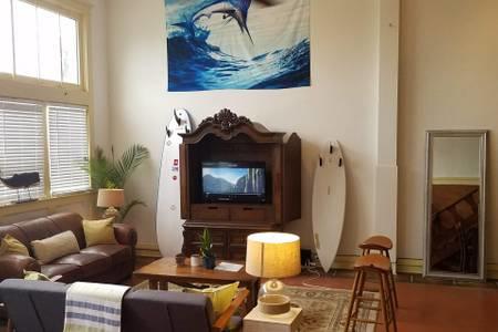 Park Avenue Lofts - thumb 1