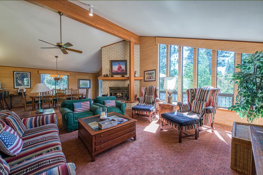 Park Avenue Tahoe Lodge - thumb 1