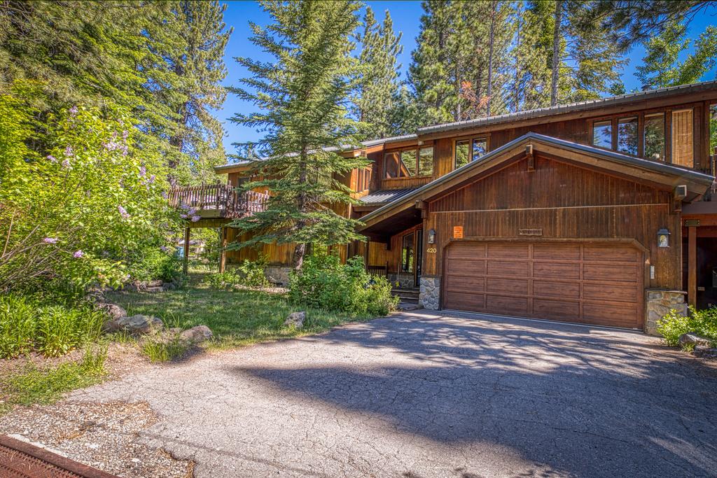 Park Avenue Tahoe Lodge - thumb 0