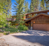Park Avenue Tahoe Lodge - Tourism Bookings