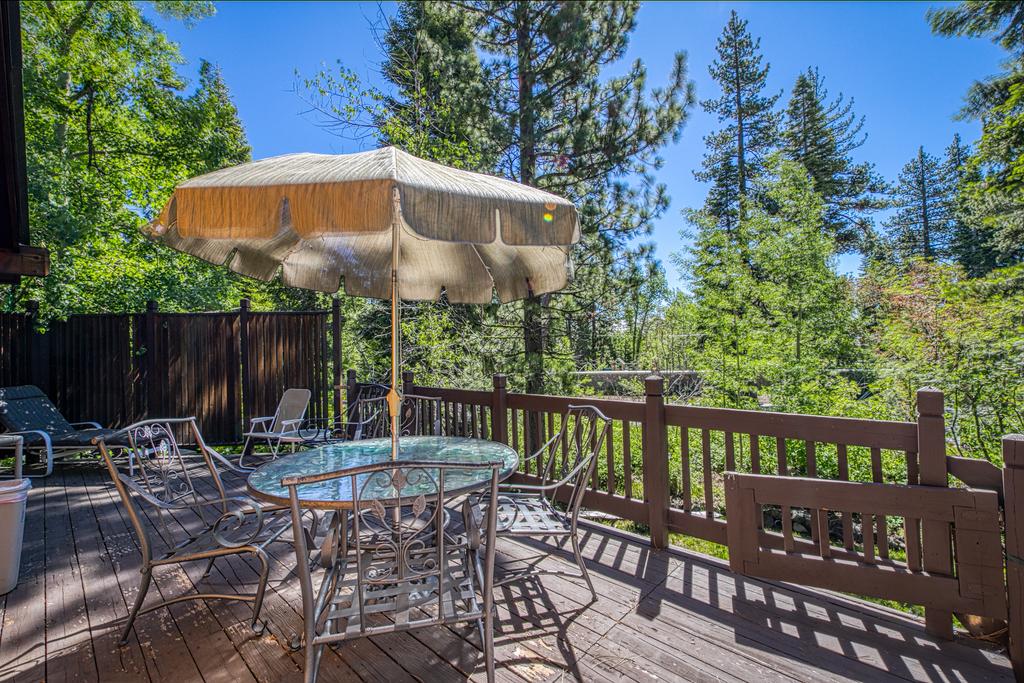 Park Avenue Tahoe Lodge - thumb 3