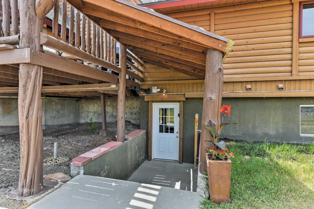 Park City Apt With Utah Olympic Park And Mtn Views - thumb 3