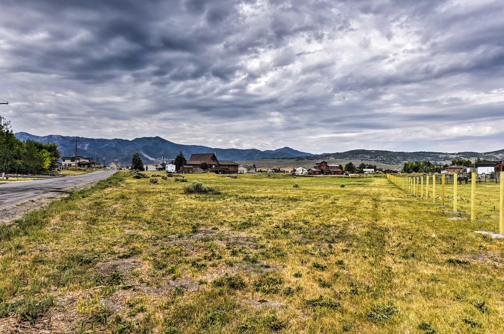 Park City Apt With Utah Olympic Park And Mtn Views - thumb 2