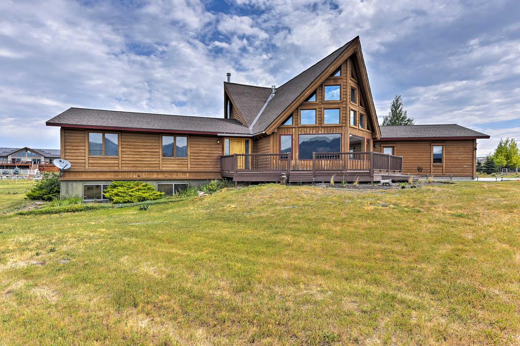 Park City Apt With Utah Olympic Park And Mtn Views - thumb 1