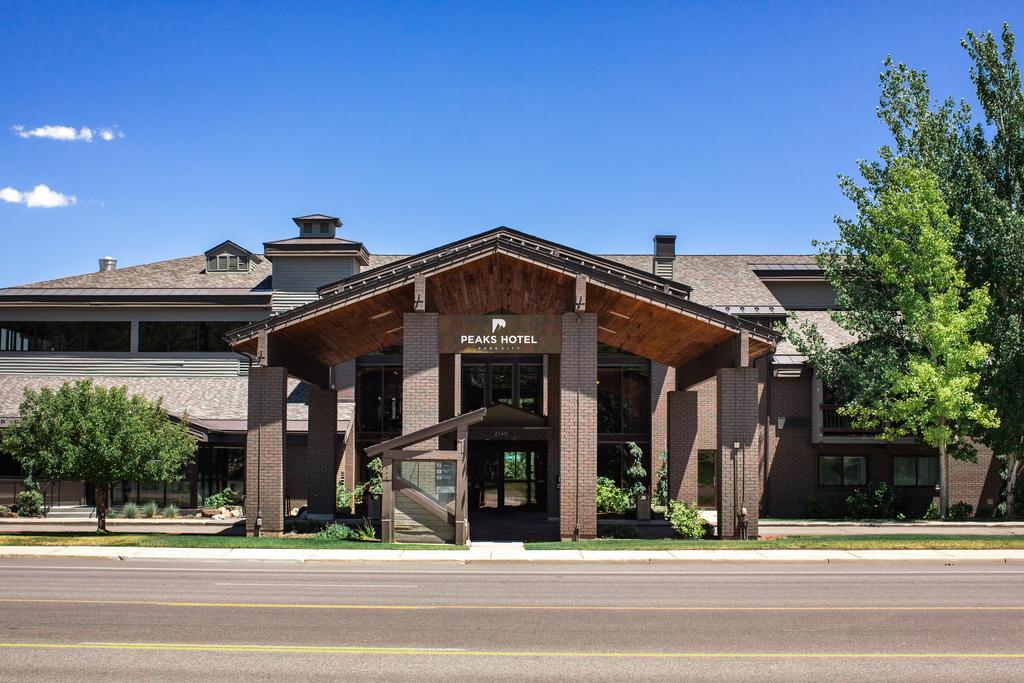 Park City Peaks - thumb 1