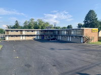 Park Drive Inn Tourism Bookings
