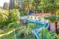 Park Place USA Accommodation