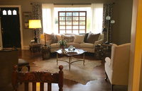 Park Place Tourism Bookings