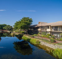 Park Shore Resort by Sunstream - Tourism Bookings