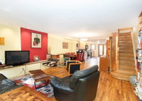 Park Slope Guesthouse Tourism Bookings