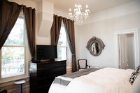 Park Victorian Tourism Bookings