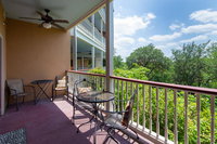 Parker River Haus Condo Tourism Bookings