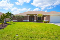 PARKER VILLA 1039 Tourism Bookings
