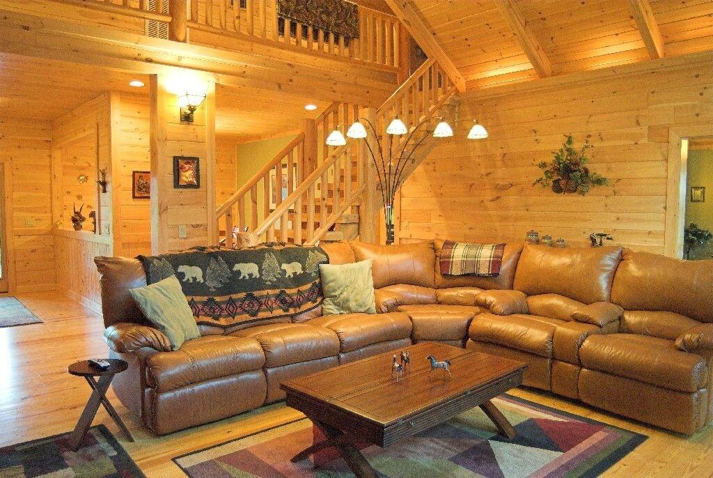 Parkland - 3 Bedrooms, 3.5 Baths, Sleeps 10 Home - thumb 2