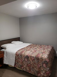 Parkrose Inn and Suites Tourism Bookings