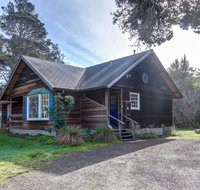 Parkside - Tourism Bookings