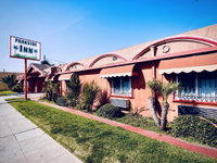 Parkside Inn Tourism Bookings