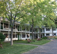 Parkside Inn - Tourism Bookings