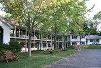 Parkside Inn Tourism Bookings