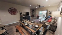 ParkViewTownhouse Tourism Bookings