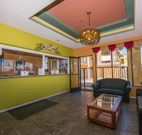 Passport Inn & Suites - USA Accommodation