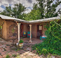 Patagonia Cottage w/PatioYard Walk to Town - Tourism Bookings