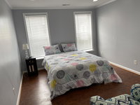 Patterson park lounge USA Accommodation