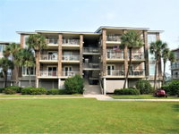 Pawleys Pier Village B-5 Home Tourism Bookings